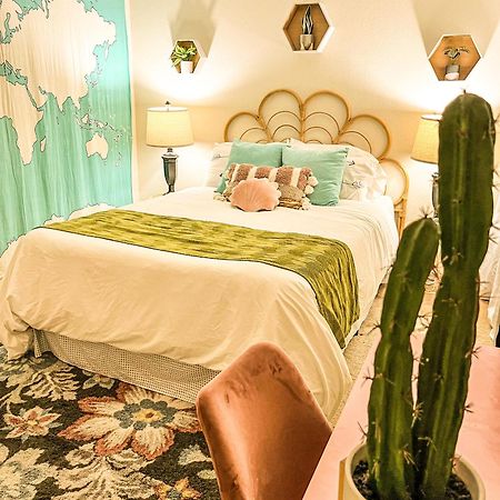 Stylish 2 Bedroom Near Ontario Airport Fontana Buitenkant foto