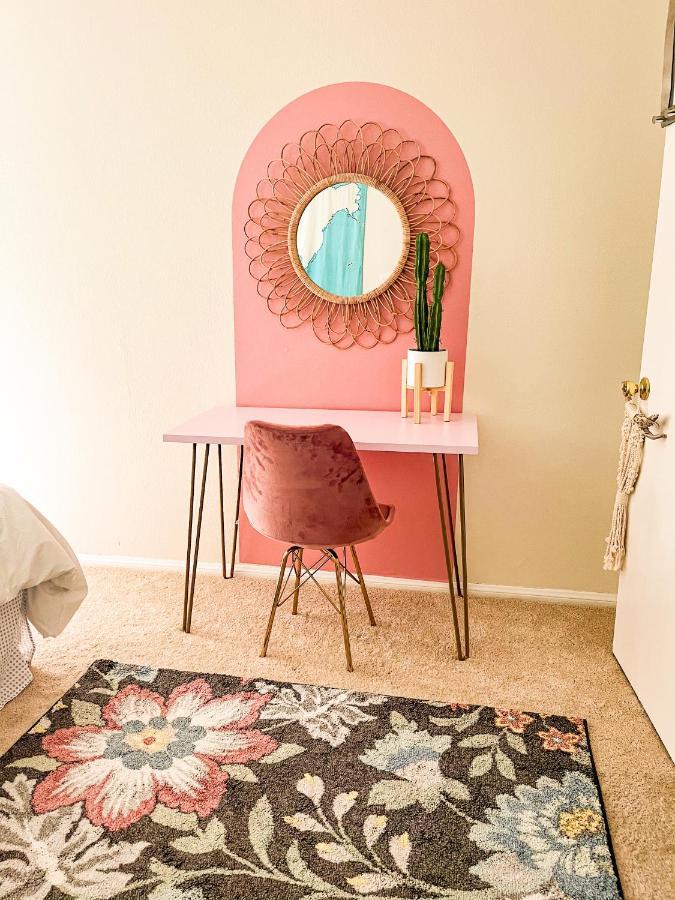 Stylish 2 Bedroom Near Ontario Airport Fontana Buitenkant foto