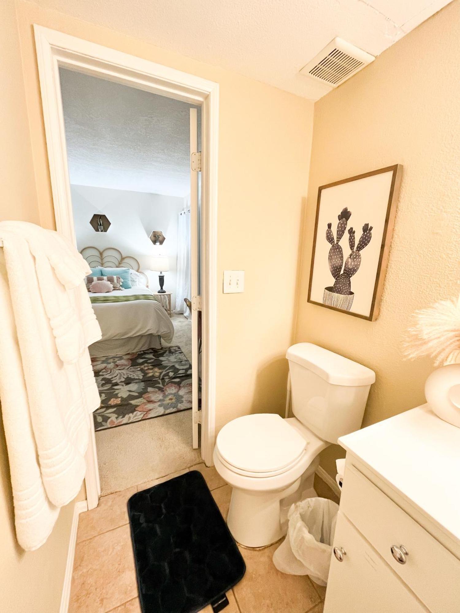Stylish 2 Bedroom Near Ontario Airport Fontana Buitenkant foto