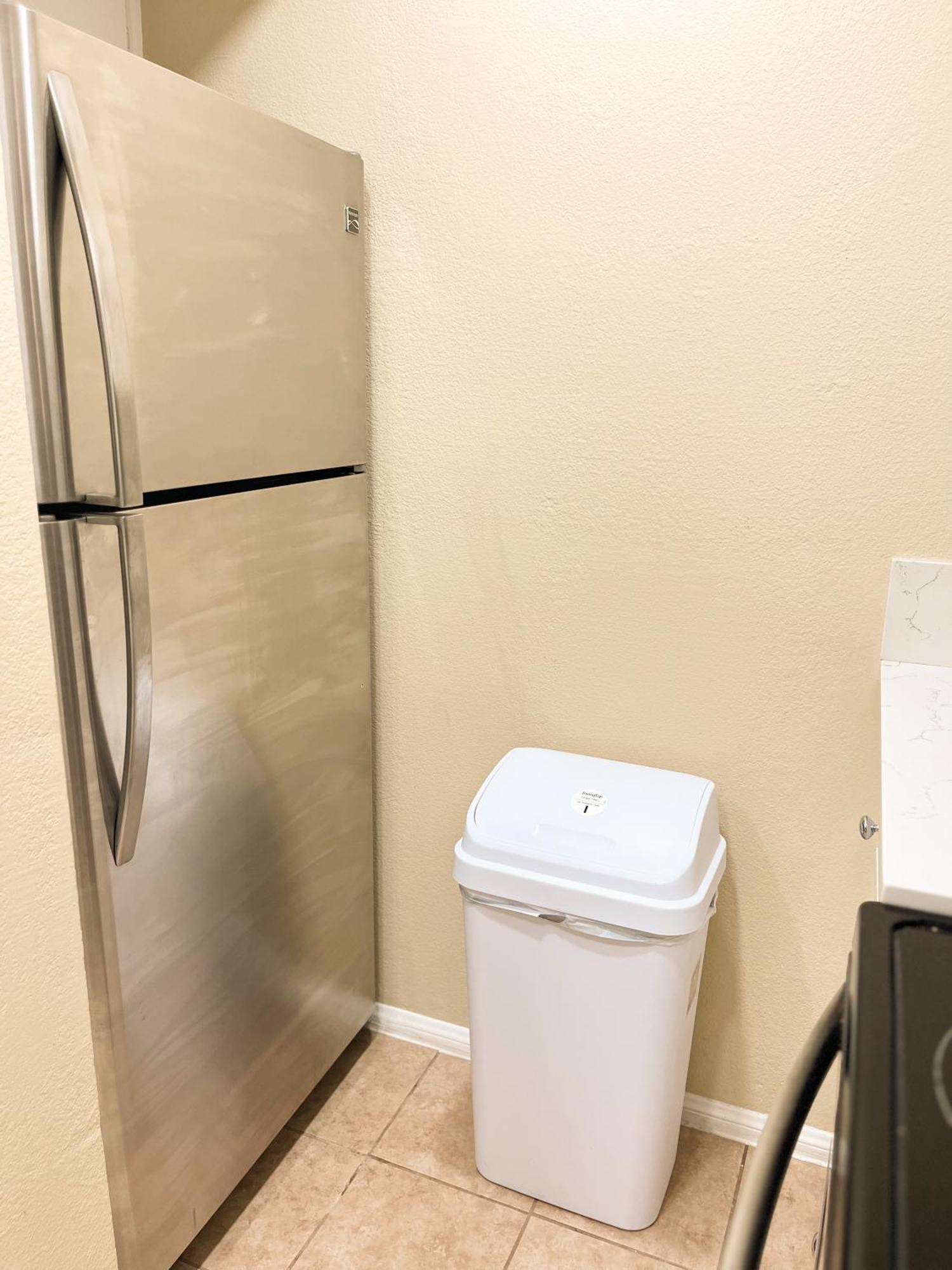 Stylish 2 Bedroom Near Ontario Airport Fontana Buitenkant foto